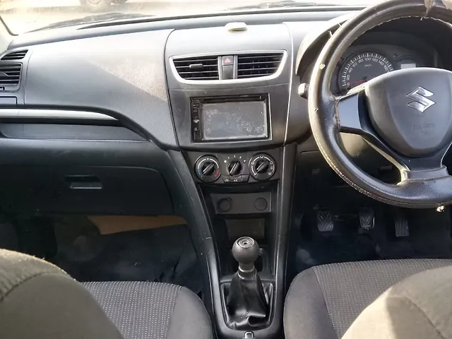 Used Maruti Suzuki Swift [2014-2018] Lxi ABS [2014-2017] in Jaipur