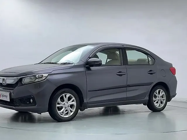 Used 2018 Honda Amaze in Ghaziabad