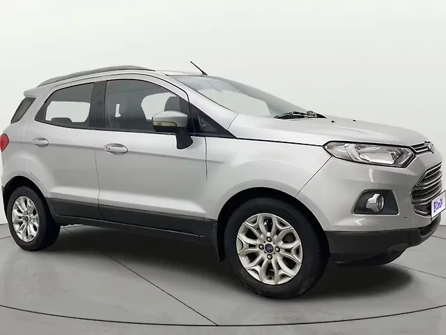 Used 2016 Ford Ecosport in Chennai Used 2016 Ford Ecosport in Chennai