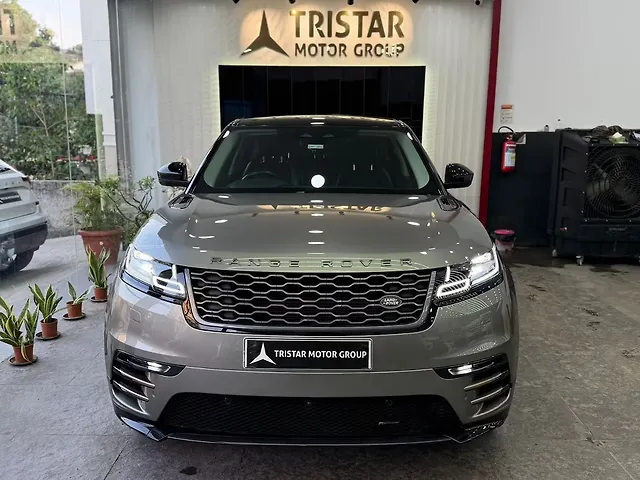 Used 2022 Land Rover Range Rover Velar in Hyderabad Used 2022 Land Rover Range Rover Velar in Hyderabad