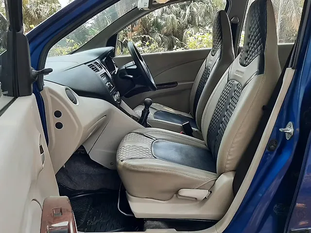 Used Maruti Suzuki Celerio [2017-2021] VXi CNG [2019-2020] in Mumbai