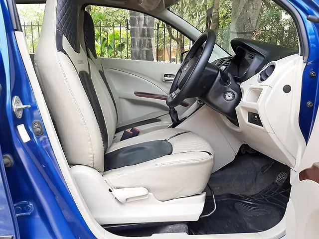 Used Maruti Suzuki Celerio [2017-2021] VXi CNG [2019-2020] in Mumbai