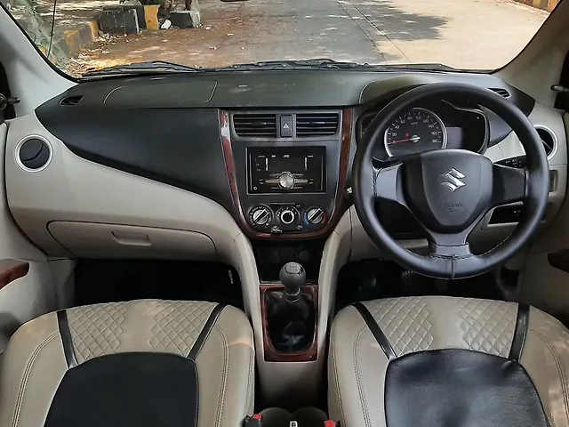 Used Maruti Suzuki Celerio [2017-2021] VXi CNG [2019-2020] in Mumbai