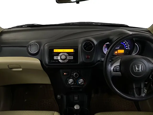 Used Honda Amaze [2013-2016] 1.2 S i-VTEC in Delhi
