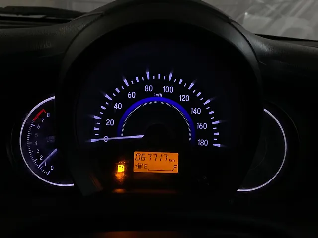 Used Honda Amaze [2013-2016] 1.2 S i-VTEC in Delhi