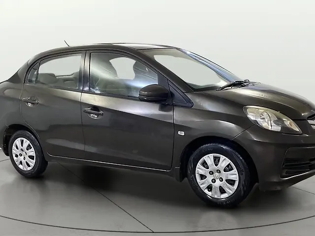 Used 2015 Honda Amaze in Delhi