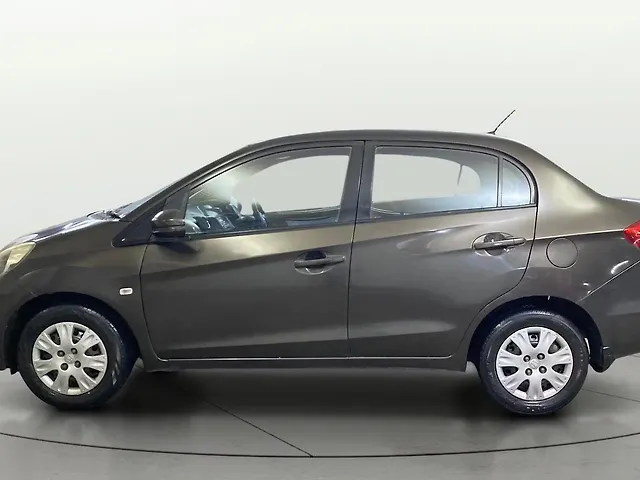 Used Honda Amaze [2013-2016] 1.2 S i-VTEC in Delhi