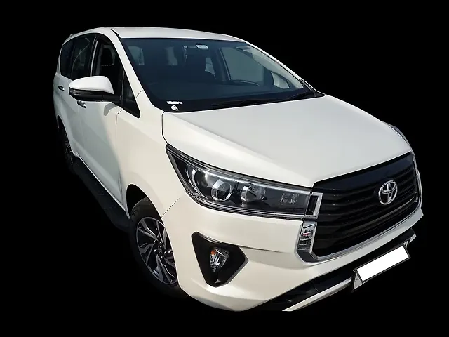 Used 2022 Toyota Innova Crysta in Coimbatore Used 2022 Toyota Innova Crysta in Coimbatore