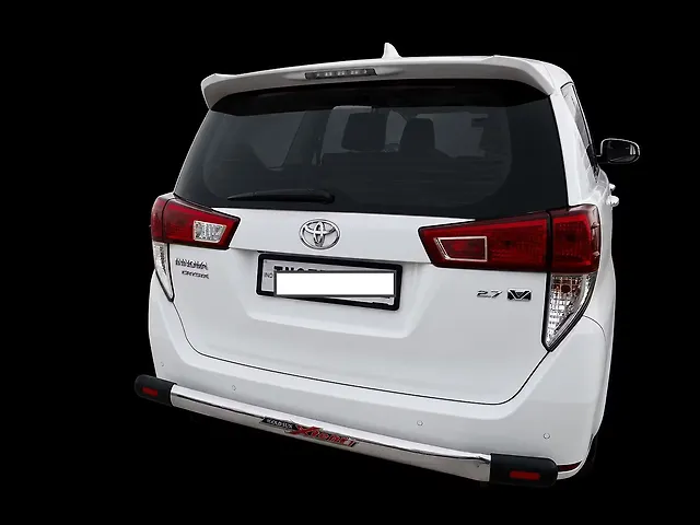 Used Toyota Innova Crysta [2020-2023] VX 2.7 7 STR in Coimbatore