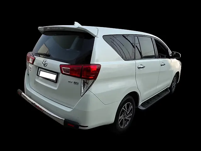 Used Toyota Innova Crysta [2020-2023] VX 2.7 7 STR in Coimbatore