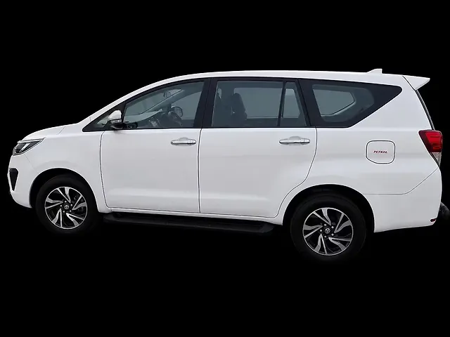 Used Toyota Innova Crysta [2020-2023] VX 2.7 7 STR in Coimbatore