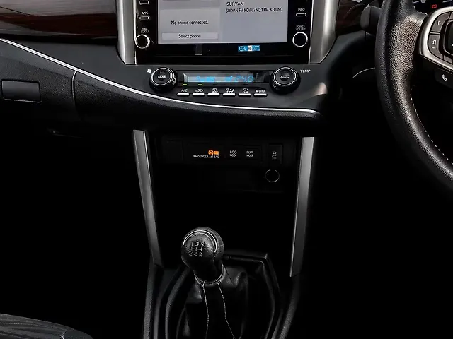 Used Toyota Innova Crysta [2020-2023] VX 2.7 7 STR in Coimbatore