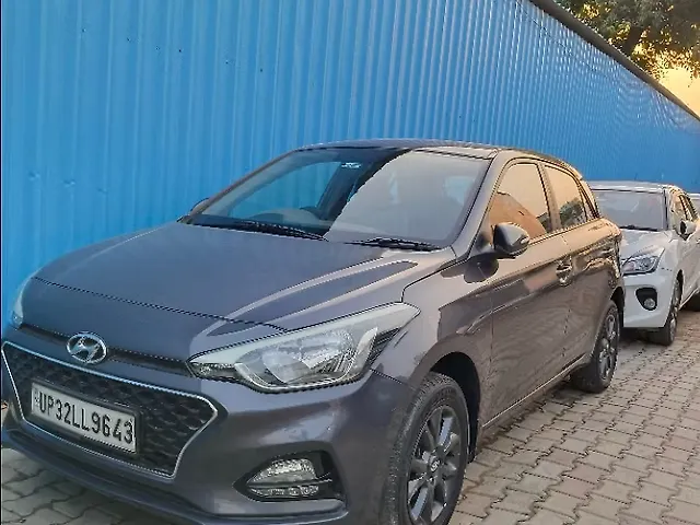 Used 2020 Hyundai Elite i20 in Lucknow