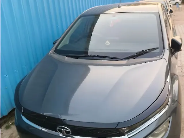 Used 2024 Tata Altroz in Lucknow