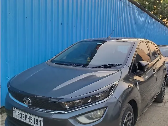 Used Tata Altroz [2020-2025] XM Plus Diesel in Lucknow