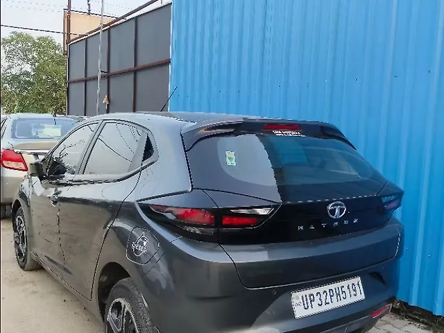 Used Tata Altroz [2020-2025] XM Plus Diesel in Lucknow