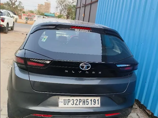 Used Tata Altroz [2020-2025] XM Plus Diesel in Lucknow