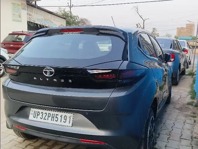 Used Tata Altroz [2020-2025] XM Plus Diesel in Lucknow