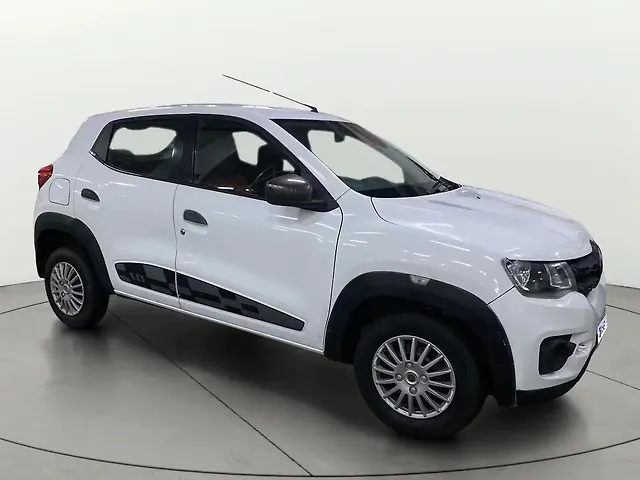 Used 2018 Renault Kwid in Mohali