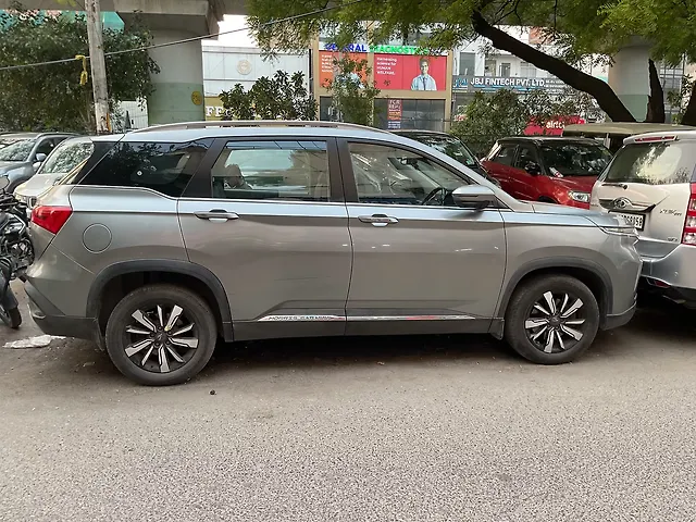 Used 2019 MG Hector in Delhi