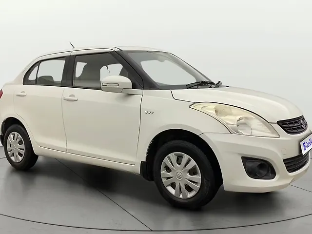 Used 2014 Maruti Suzuki Swift DZire in Ghaziabad Used 2014 Maruti Suzuki Swift DZire in Ghaziabad