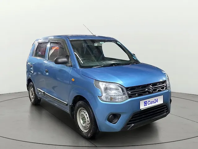Used 2022 Maruti Suzuki Wagon R in Kolkata Used 2022 Maruti Suzuki Wagon R in Kolkata