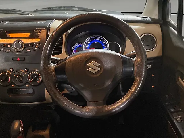 Used Maruti Suzuki Wagon R 1.0 [2014-2019] VXI in Kolkata