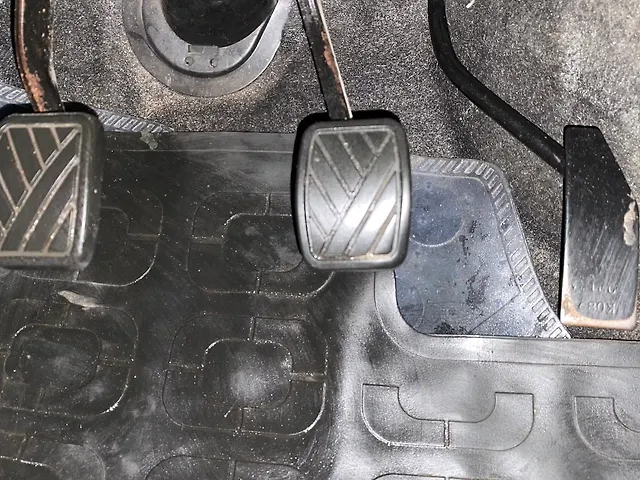 Used Maruti Suzuki Wagon R 1.0 [2014-2019] VXI in Kolkata