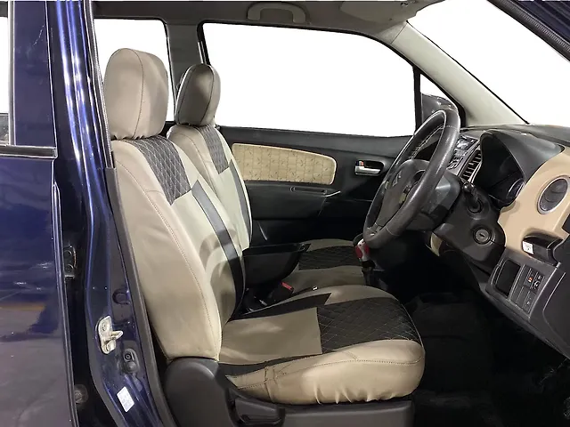 Used Maruti Suzuki Wagon R 1.0 [2014-2019] VXI in Kolkata