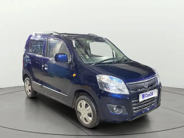 Used 2018 Maruti Suzuki Wagon R in Kolkata Used 2018 Maruti Suzuki Wagon R in Kolkata