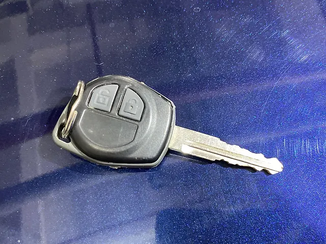 Used Maruti Suzuki Wagon R 1.0 [2014-2019] VXI in Kolkata