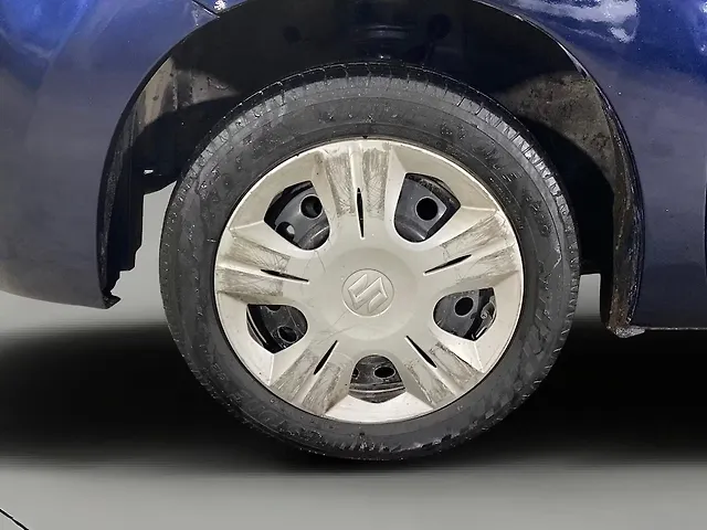 Used Maruti Suzuki Wagon R 1.0 [2014-2019] VXI in Kolkata