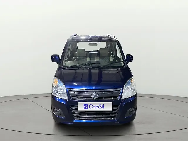 Used Maruti Suzuki Wagon R 1.0 [2014-2019] VXI in Kolkata