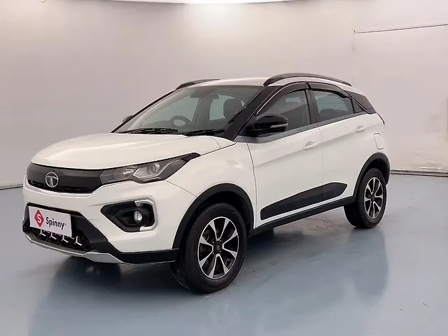 Used 2020 Tata Nexon in Lucknow Used 2020 Tata Nexon in Lucknow