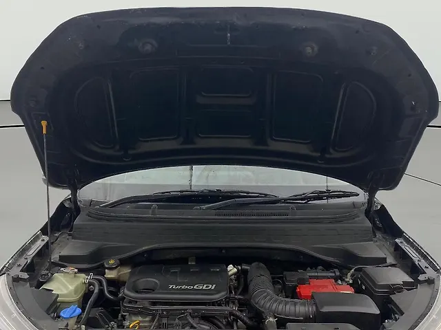 Used Kia Sonet [2020-2022] GTX Plus 1.0 DCT [2020-2021] in Bangalore