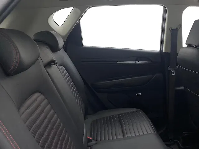 Used Kia Sonet [2020-2022] GTX Plus 1.0 DCT [2020-2021] in Bangalore