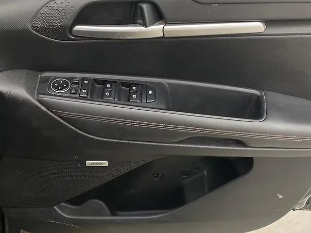 Used Kia Sonet [2020-2022] GTX Plus 1.0 DCT [2020-2021] in Bangalore