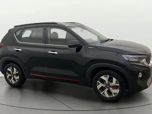 Used 2020 Kia Sonet in Bangalore