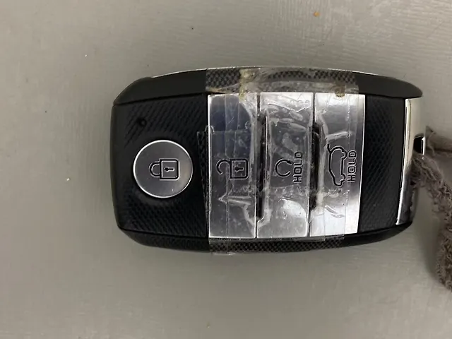 Used Kia Sonet [2020-2022] GTX Plus 1.0 DCT [2020-2021] in Bangalore