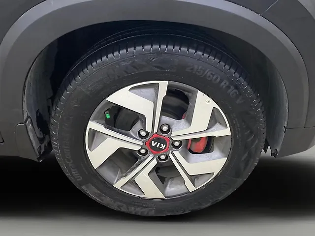 Used Kia Sonet [2020-2022] GTX Plus 1.0 DCT [2020-2021] in Bangalore