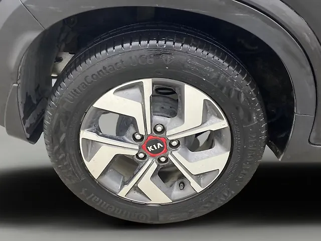 Used Kia Sonet [2020-2022] GTX Plus 1.0 DCT [2020-2021] in Bangalore