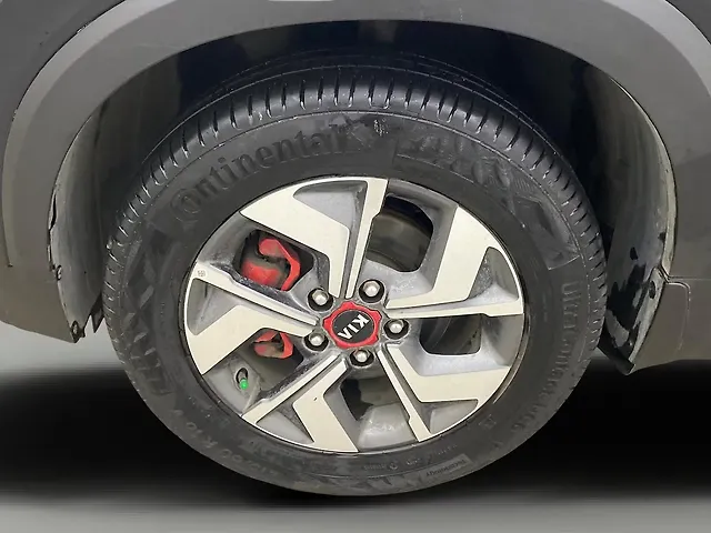 Used Kia Sonet [2020-2022] GTX Plus 1.0 DCT [2020-2021] in Bangalore