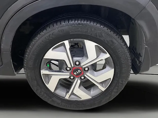 Used Kia Sonet [2020-2022] GTX Plus 1.0 DCT [2020-2021] in Bangalore