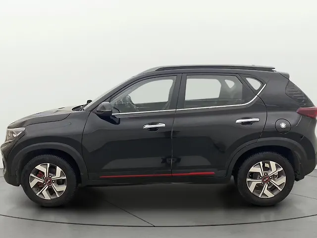 Used Kia Sonet [2020-2022] GTX Plus 1.0 DCT [2020-2021] in Bangalore