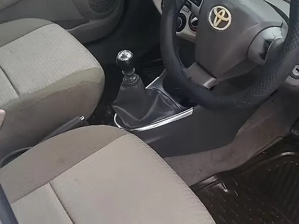 Used Toyota Etios [2014-2016] VXD in Ludhiana