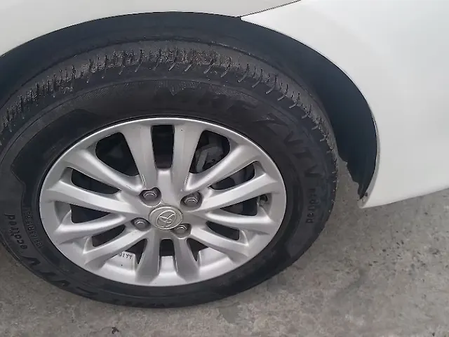 Used Toyota Etios [2014-2016] VXD in Ludhiana