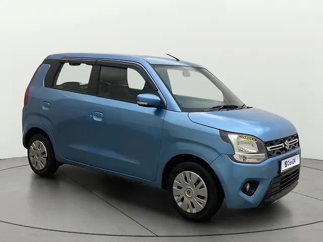 Used 2019 Maruti Suzuki Wagon R in Hyderabad