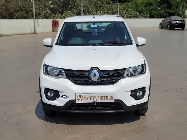 Used 2018 Renault Kwid in Mumbai