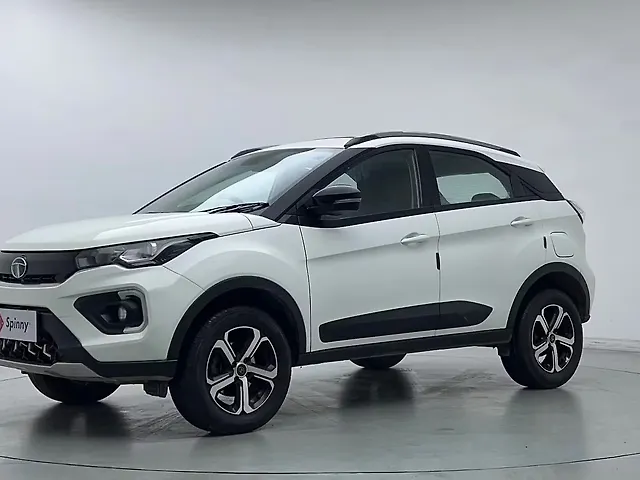 Used 2022 Tata Nexon in Delhi Used 2022 Tata Nexon in Delhi