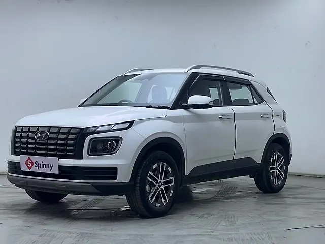 Used 2023 Hyundai Venue in Hyderabad Used 2023 Hyundai Venue in Hyderabad